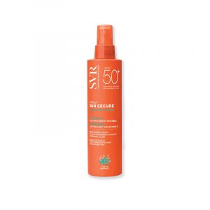 SVR SUN SECURE SPRAY SPF50+ 200ml