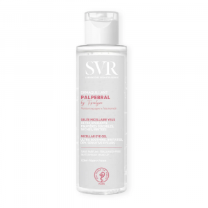 SVR PALPEBRAL DESMAQUILLANTE OJOS 125ml