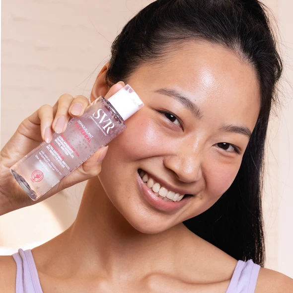 SVR PALPEBRAL DESMAQUILLANTE OJOS 125ml - Imagen 3