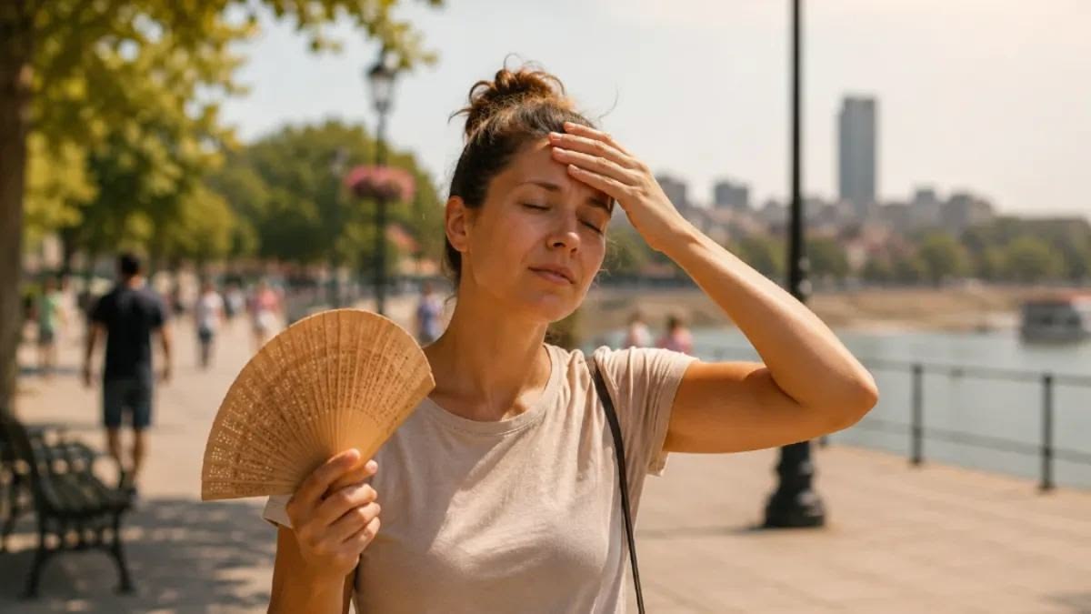 Sofocos y menopausia en verano: cómo llevar mejor el calor