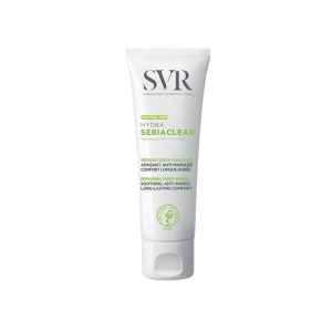 SVR SEBIACLEAR HYDRA 40ml