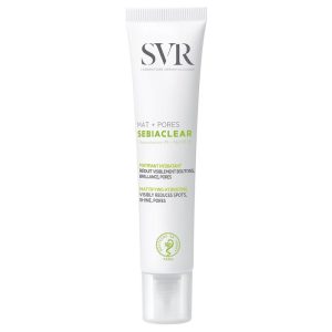SVR SEBIACLEAR MAT+PORES 40ml