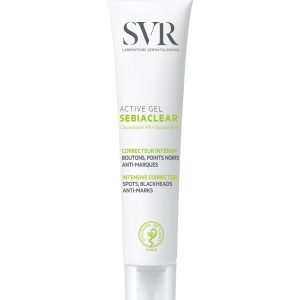 SVR SEBIACLEAR ACTIVE GEL 40ml