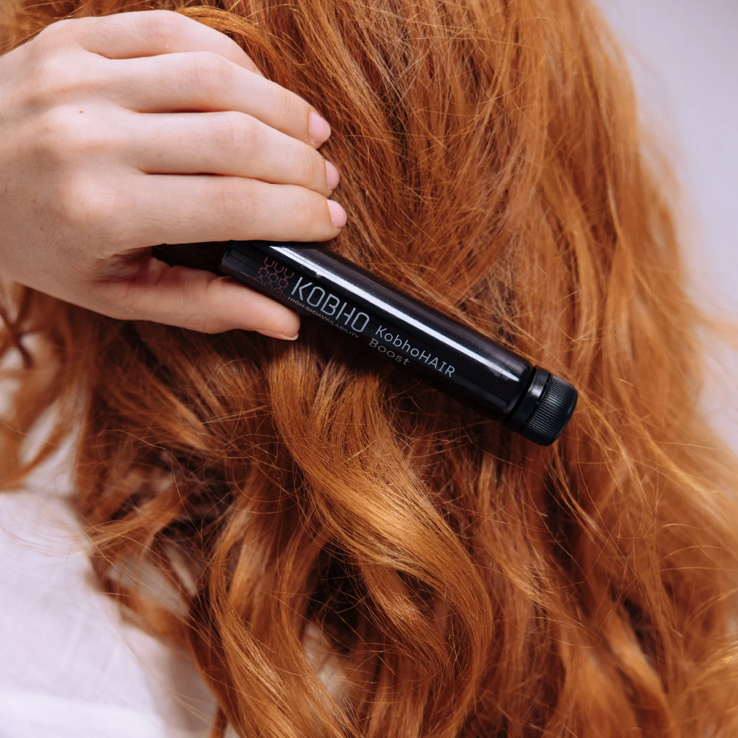 KOBHO HAIR BOOST - Imagen 4