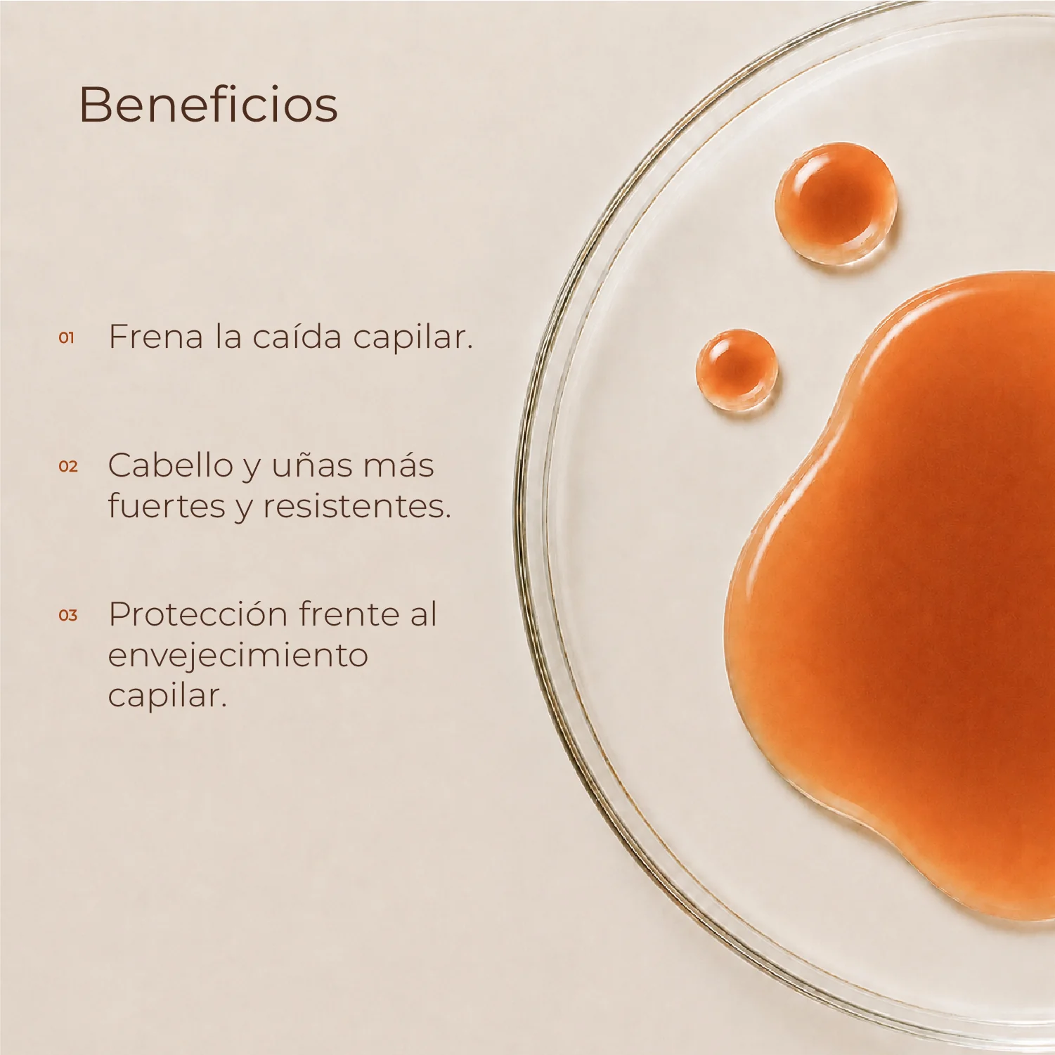 KOBHO HAIR BOOST - Imagen 5