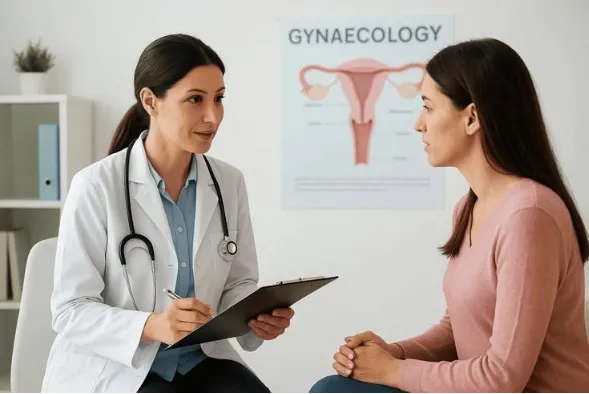 Perimenopausia: primeros síntomas y a qué edad empieza