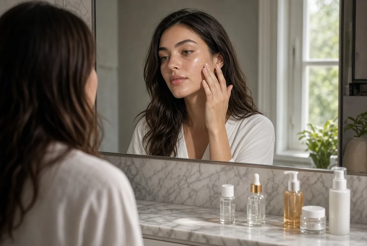 Para qué sirve el retinol, el retinal y los retinoides